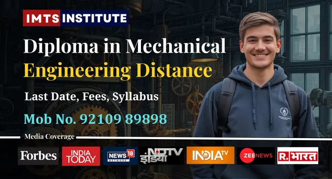 Diploma in Mechanical Engineering