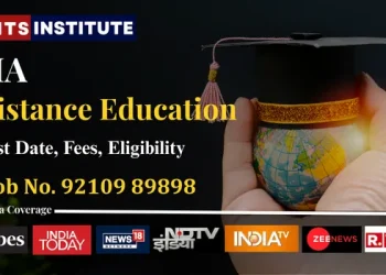 MA Distance Education