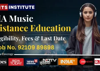 MA Music Distance Education