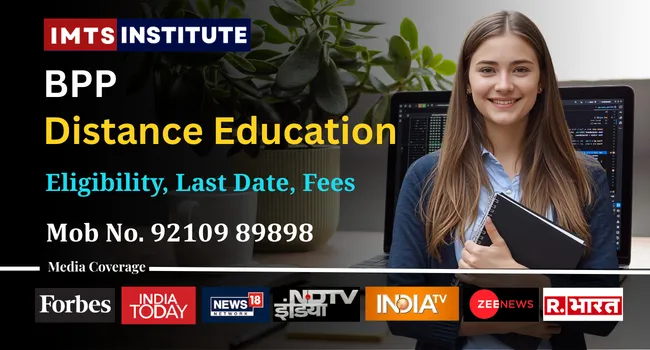 BPP Distance Education