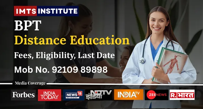 BPT Distance Education