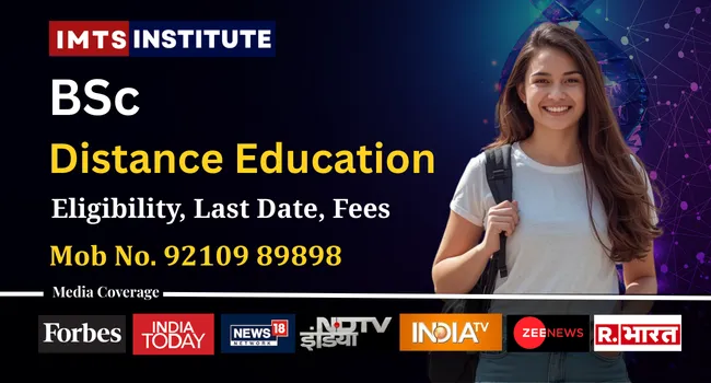 BSC Distance Education